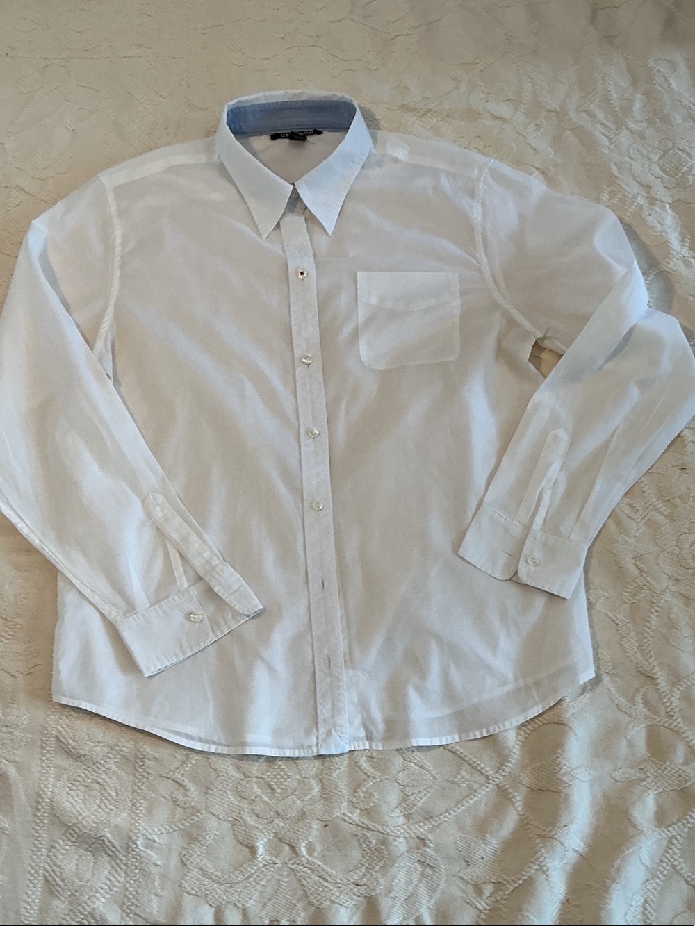 Lucky brand women’s blouse